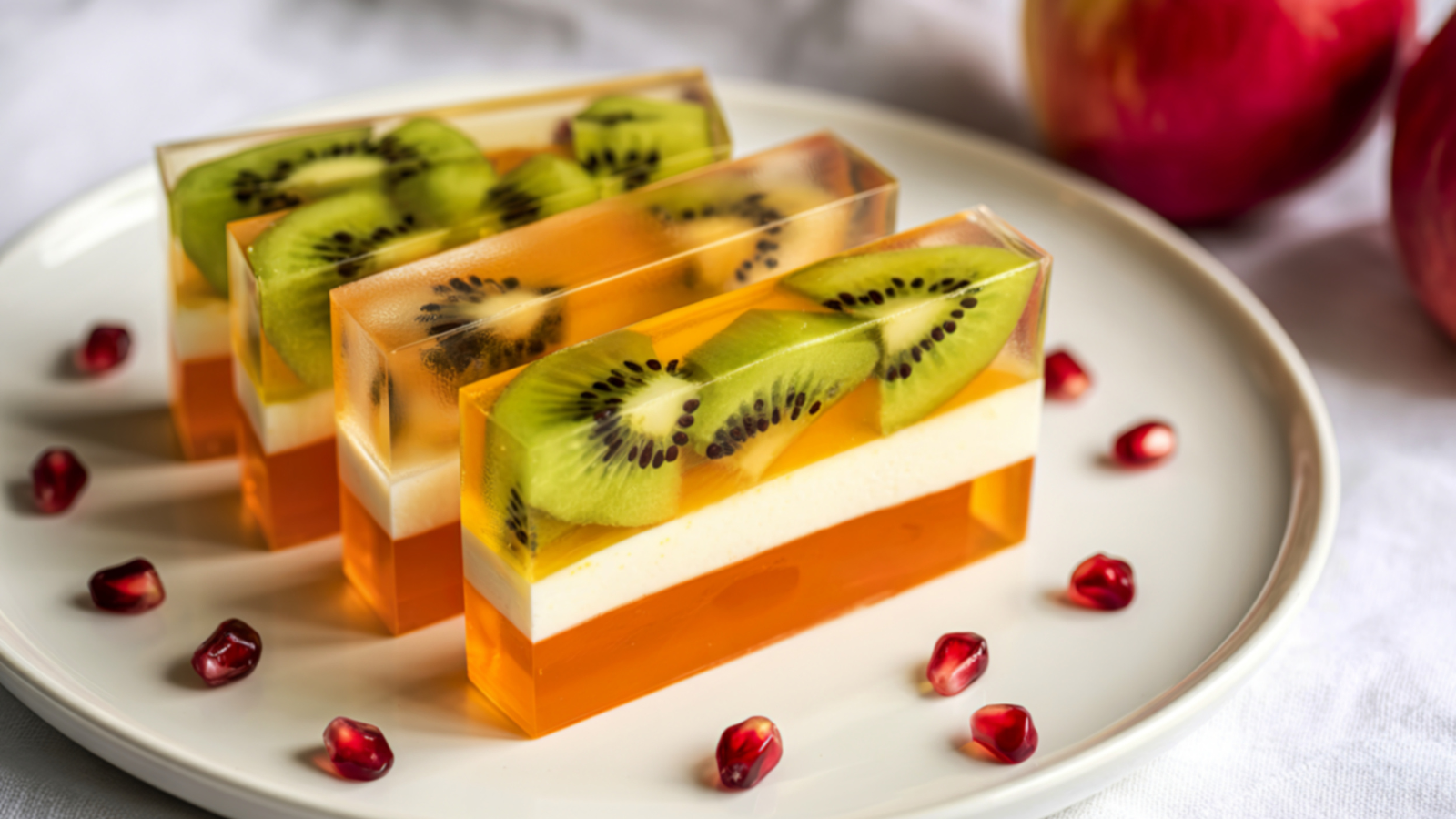 Is Gelatin Halal? What Muslims Need to Know