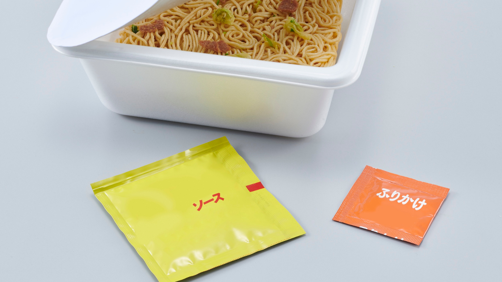 Are Instant Noodles Halal?