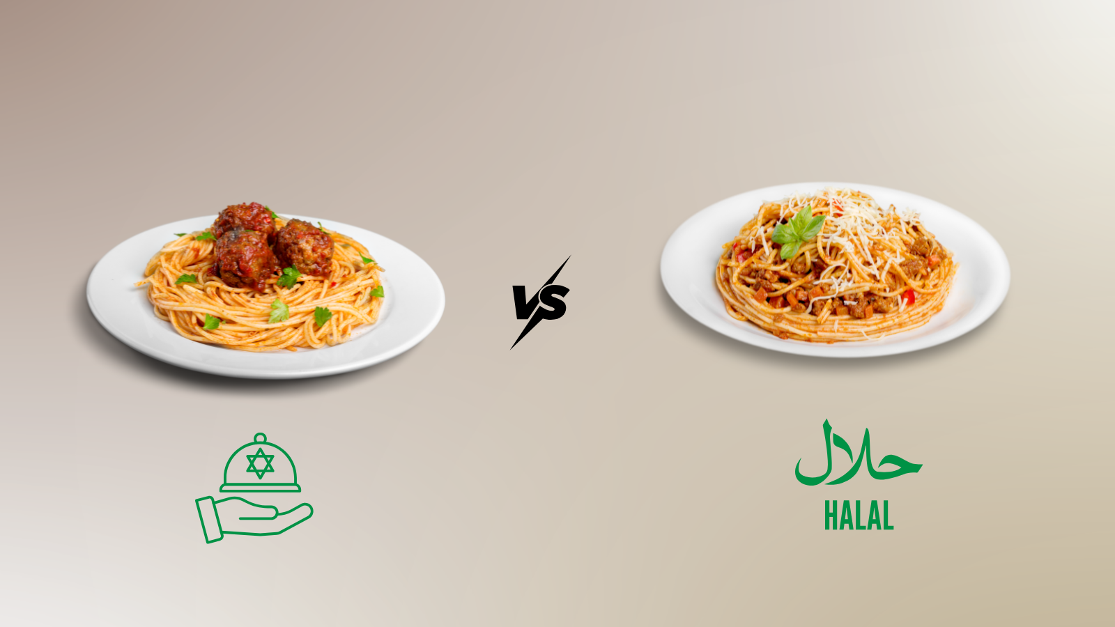 Halal vs Kosher: What’s the Difference in Food?