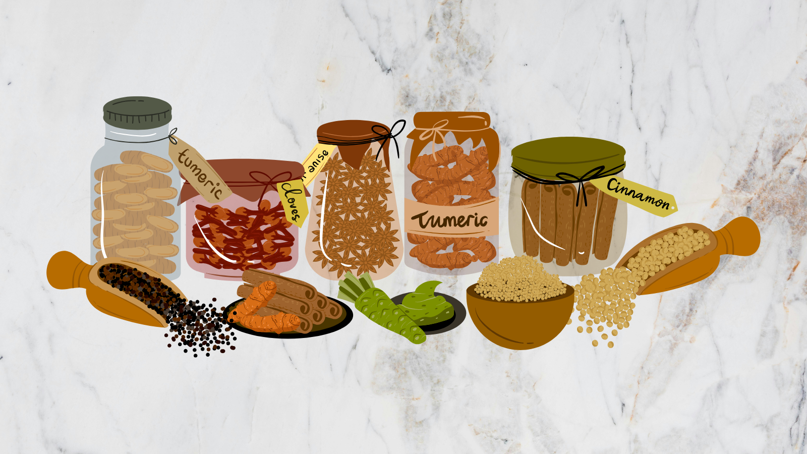 Are Natural Flavors Halal? What Muslims Should Know