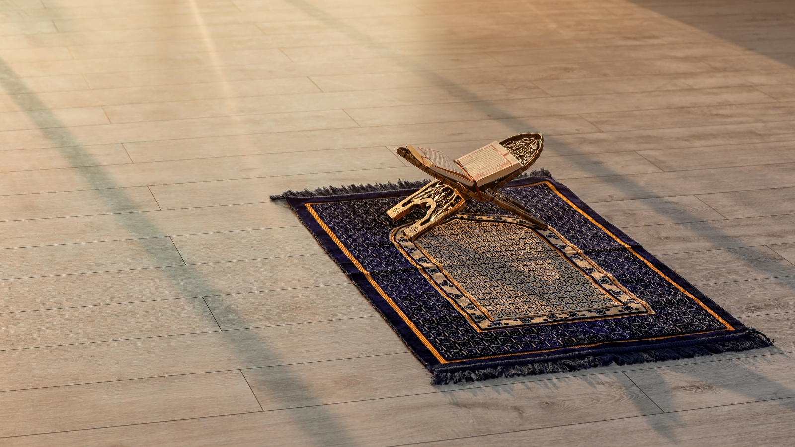 How to Stay Consistent with Salah During Busy Days